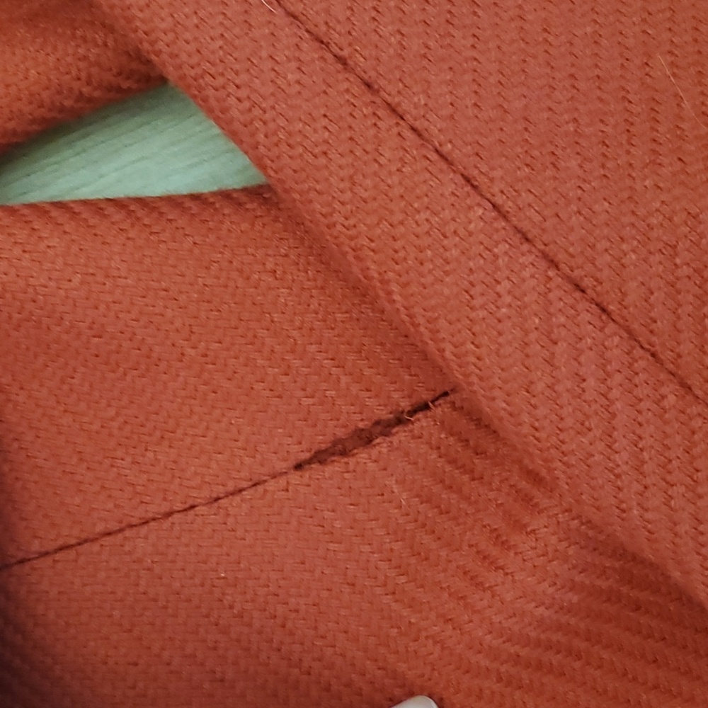 Talbots Wool Blazer - image 4